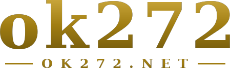 ok272 logo